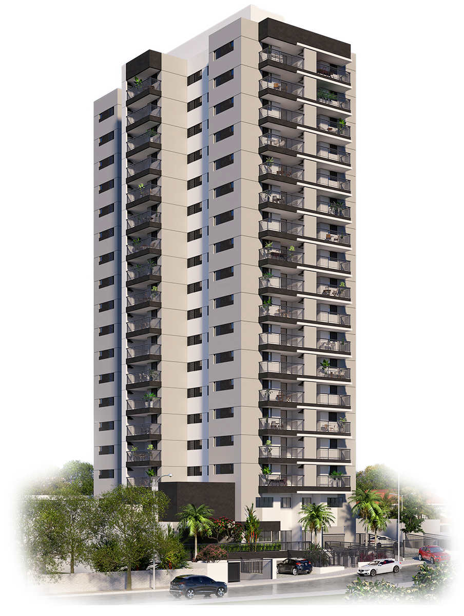Lançamento Nexus Vila Augusta em Guarulhos - é a sua oportunidade de comprar um apartamento de 67 ou 65 m² de 2 dormitórios com suíte, varanda gourmet e uma vaga de garagem livre, direto com a construtora com condições facilitadas